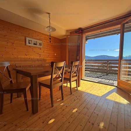 F4 Bas De Chalet Avec Terrasse Et Parking - Les Angles - Fr-1-295-143 Екстериор снимка